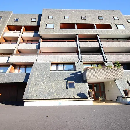 Studio Avec Balcon Et Parking Au Mont-dore - Fr-1-608-113 Mont-Dore
